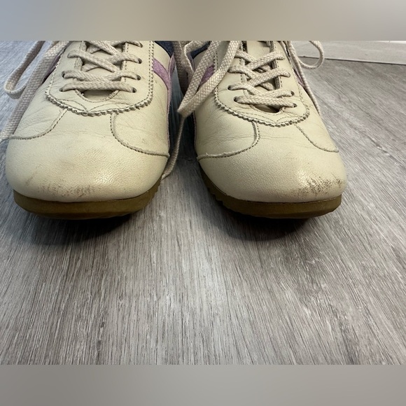 Onitsuka Tiger OT6010 Leather Sneakers - Picture 10 of 16